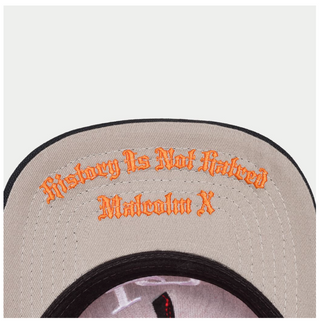 GODSPEED | Godspeed X The Legacy Trucker (Black Red)