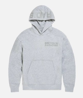 Jordan Craig | Men's SYIP Fleece hoodie (Gray)