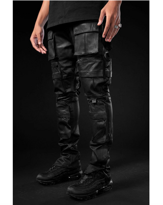 Jordan Craig | Sean - Midnight Mercenary Denim (Jet Black)