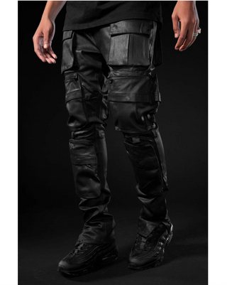 Jordan Craig | Sean - Midnight Mercenary Denim (Jet Black)