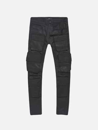 Jordan Craig | Sean - Midnight Mercenary Denim (Jet Black)