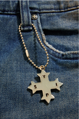 See You In Paradise | Slim Taper Limelight Denim (Horizon Blue)