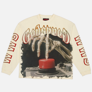 Godspeed | Detonator LS (Bone)