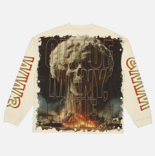 Godspeed | Detonator LS (Bone)