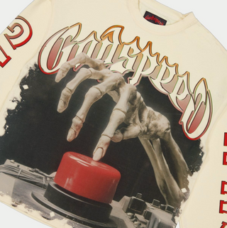 Godspeed | Detonator LS (Bone)