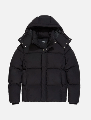 Jordan Craig | Jackson Heights Puffer Jacket (Black)