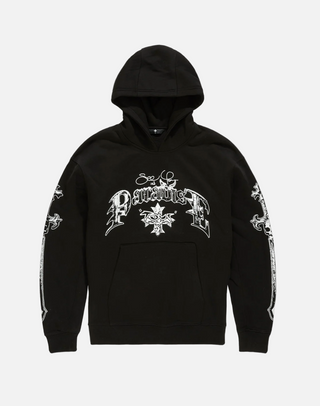 See You in Paradise | Paradise Tour Pullover Hoodie (Black)