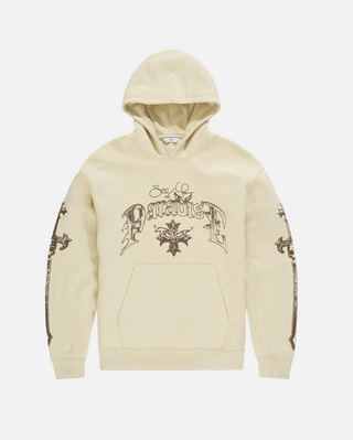 See You in Paradise | Tour Pullover Hoodie (Khaki)