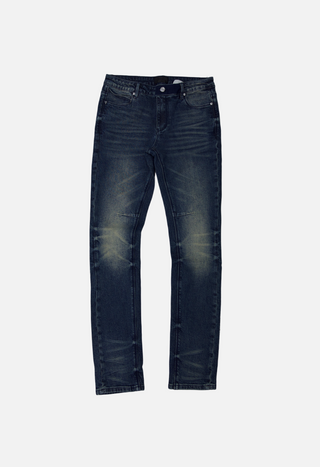 RTA | Bryant | Blue fade