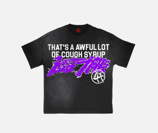 Lost Hills | LLHALOCS001 T-SHIRT