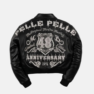 Pelle Pelle | Unrivaled Anniversary Womens Jacket