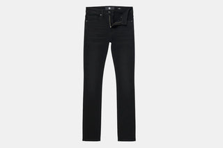 Jordan Craig | Sean-Martin Stacked Jeans (Black) JTF990