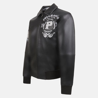 Pelle Pelle | Unrivaled Anniversary Jacket *Studs & Rhinestone*