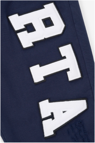 RTA OWEN SWEATPANT | NAVY COLLEGIATE | ME00K83