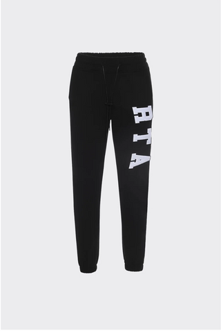 RTA OWEN SWEATPANT | BLACK COLLEGIATE | ME00K83