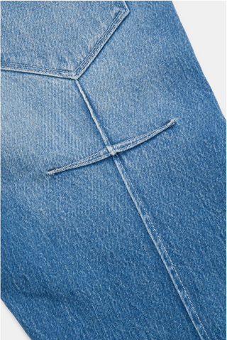 RTA CLAYTON SKINNY JEAN | RIPPED MEDIUM BLUE | MF23D671