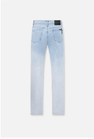 RTA BRYANT SKINNY JEAN | LIGHT WASH |MF24D678
