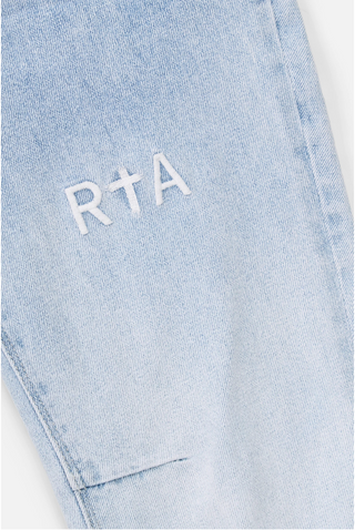 RTA BRYANT SKINNY JEAN | LIGHT WASH |MF24D678