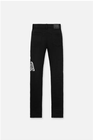 RTA BRYANT SKINNY | BLACK COLLEGIATE | MU24D687