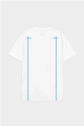 RTA LIAM TEE | CAROLINA BLUE DOUBLE CROSS | ME00K627