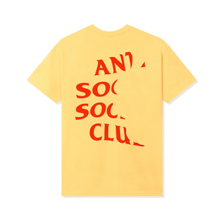 Anti Social Social Club | A Piece Of Me Tee