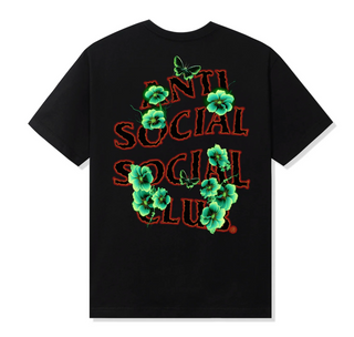 Anti Social Social Club | Mutant 1 Tee