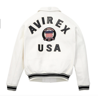 Avirex | Icon Jacket | AVF20BO01