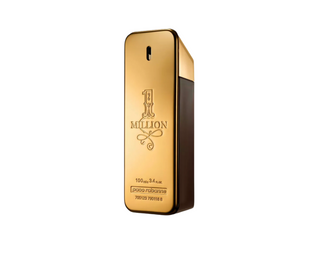 Rabanne 1 million | Men's 1 Million Eau de Toilette Spray, 3.4 oz.