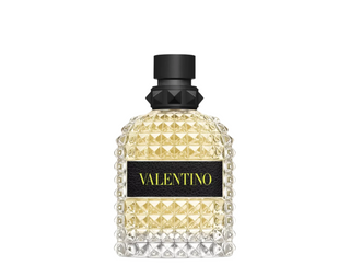 Valentino | Uomo Born in Roma Yellow Dream Eau de Toilette Spray, 3.4-oz.| 38X51MF