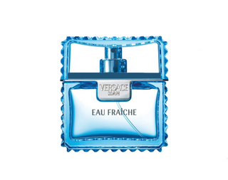 Versace | Man Eau Fraiche Eau de Toilette Spray, 1 oz.| 500008