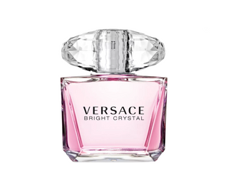 Versace | Bright Crystal Eau de Toilette Spray, 3 fl.oz