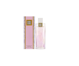 Women's Bora Bora by Liz Claiborne Eau de Parfum Spray - 3.4 oz
