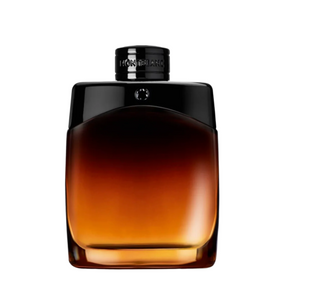 Mont Blanc |Legend Night - Eau de Parfum, 3.3 fl.oz