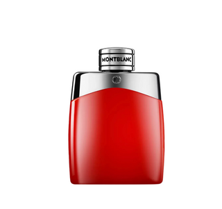 Mont Blanc | Legend Red - Eau de Parfum, 3.3 fl.oz