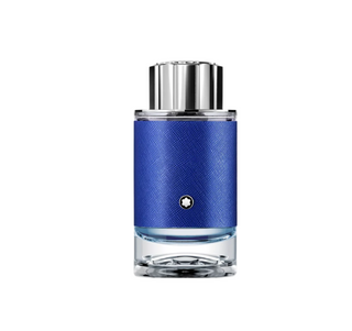Mont Blanc | Men's Explorer Ultra Blue Eau de Parfum Spray, 3.3-oz.
