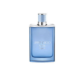 Jimmy Choo | Men's Man Aqua Eau de Toilette Spray, 3.3 oz.