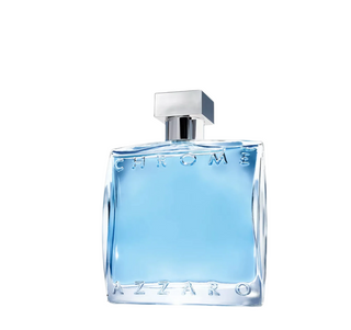 Azzaro | Men's Chrome Eau de Toilette Spray, 3.3 oz.