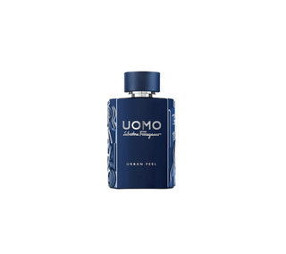 Salvatore Ferragamo | Uomo Urban Feel for Men | 3.4 oz EDT Spray