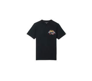 Cult Of individuality | Men's Cult of Individuality High Rollers Club Tee Black | 624B7K37A