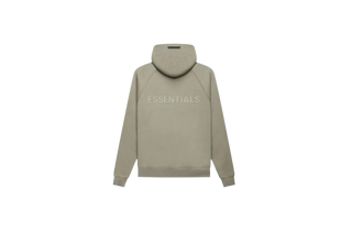 Fear of God Essentials | Pistachio Pullover Hoodie