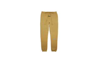 Fear of God Essentials | Sweatpant 'amber'