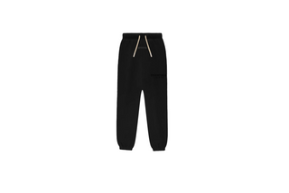 Fear of God Essentials | Sweatpant 'Jet Black'