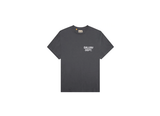 Gallery Dept. | Vintage Souvenir Tee 'gray' | VST-1000