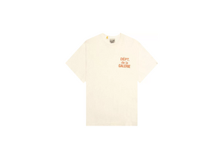 Gallery Dept. | French Tee 'Creme'