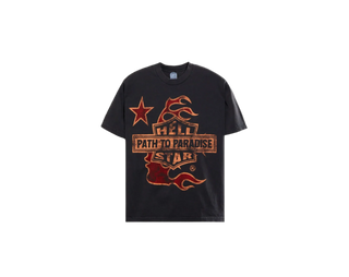 Hellstar | TOUR T-Shirt Path to Paradise