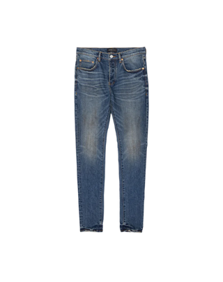 Purple Brand | Mechanic Vintage Slim Fit Jeans