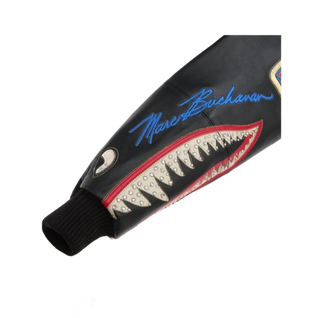 Pelle Pelle |  American Bruiser Plush
