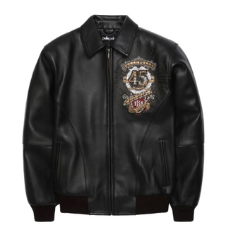 Pelle Pelle |  Collectors Series-black