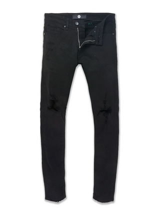 Jordan Craig | Ross - Asbury Pants (Black)