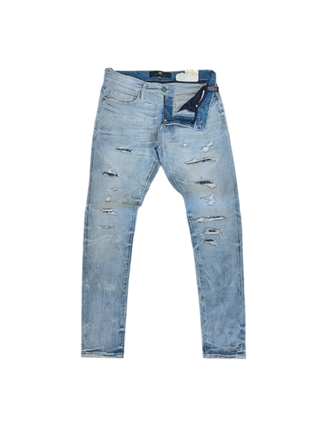 Jordan Craig | Ross - Storm Pants (Blue)